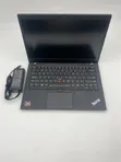 Lenovo ThinkPad T14 Laptop - AMD Ryzen 5, 16GB RAM, 256GB SSD - 4