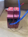 Automatic Fire Extinguisher Patch for Breaker Boxes - 2