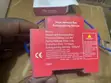 Automatic Fire Extinguisher Patch for Breaker Boxes - 3
