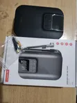Car Wireless Pump for Motorcycles, Bicycles, and Balls - 3