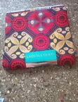 Original African Print Fabric - 6 Yards - 4