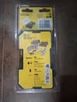 Stanley FatMax 37-Piece 1/4" Metric Socket and Bit Set - 2