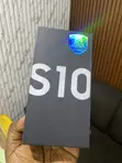 New Samsung Galaxy S10 128GB Black - 2