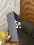 New Samsung Galaxy S10 128GB Black - 3