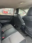 Toyota Corolla 2015 Red - 4