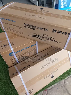 Dolphine Bay 1.5hp Air Conditioner