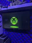 Xbox One X Console with Games - 1