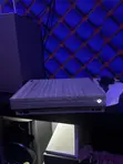 Xbox One X Console with Games - 4