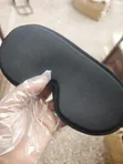 Full Coverage Luxe Sleep Eye Mask - 1