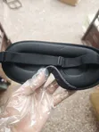 Full Coverage Luxe Sleep Eye Mask - 3