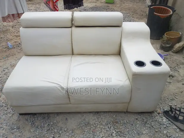 Wood-Mode Sofa Chair - 1