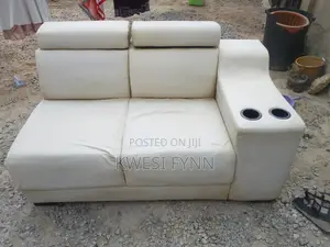 Wood-Mode Sofa Chair