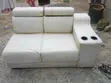 Wood-Mode Sofa Chair - 1