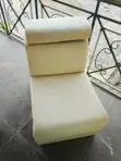 Wood-Mode Sofa Chair - 2