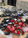 Toyota Vitz/Yaris ABS Pump - 4
