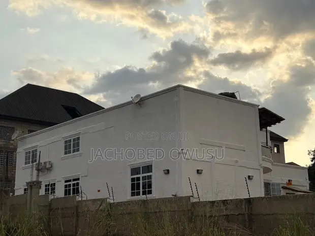Furnished 6-Bedroom Mansion for Sale in Atwima Nwabiagya - 1