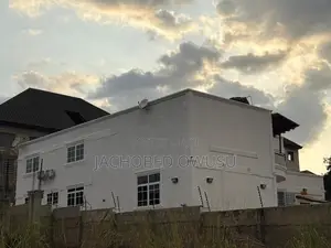Furnished 6-Bedroom Mansion for Sale in Atwima Nwabiagya