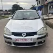 Volkswagen Golf 1.6 Hatchback 2001 Silver - 2
