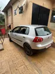 Volkswagen Golf 1.6 Hatchback 2001 Silver - 3