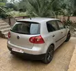 Volkswagen Golf 1.6 Hatchback 2001 Silver - 4