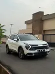 Kia Sportage X-Line 2024 - White - 1
