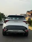 Kia Sportage X-Line 2024 - White - 2