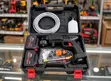Rechargeable 48V Pressure Washer - Handheld Car Cleaning Tool - 5