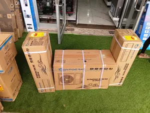 Brand New Dolphin Bay Air Conditioner