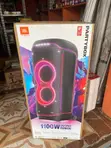 JBL Partybox Ultimate 1100 Watts Sound System - 1