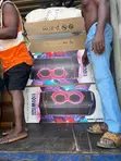 JBL Partybox Ultimate 1100 Watts Sound System - 3