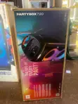 JBL Partybox Ultimate 1100 Watts Sound System - 4