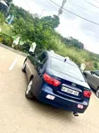 Hyundai Elantra 2010 Blue - 2