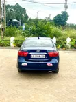 Hyundai Elantra 2010 Blue - 3