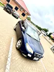 Hyundai Elantra 2010 Blue - 4