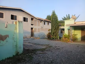 3.75 Plots of Titled Land for Sale at Awoshie