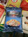 Rozana Basmati Rice 5kg - 1