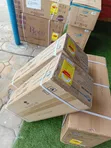 Dolphin Bay 1.5HP AC - Powerful Cooling - 1