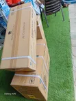 Dolphin Bay 1.5HP AC - Powerful Cooling - 2