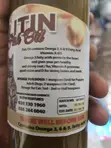 Fish Oil Supplement for Dogs & Cats - 2