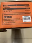 Finder Max Series 2600W Angle Grinder (9" / 230mm) - Brand New - 1