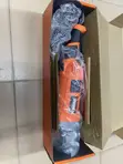 Finder Max Series 2600W Angle Grinder (9" / 230mm) - Brand New - 2
