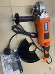 Finder Max Series 2600W Angle Grinder (9" / 230mm) - Brand New - 3