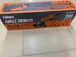 Finder Max Series 2600W Angle Grinder (9" / 230mm) - Brand New - 4