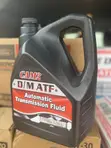 CAM2 D/M ATF Dexron III - 4 Litres - 1