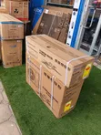 Brand New Split System Air Conditioner - White - 1