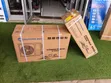 Brand New Split System Air Conditioner - White - 2