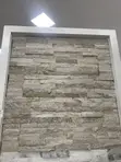3D Wall Stones 15x60cm - 3