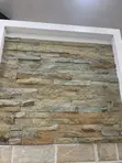 3D Wall Stones 15x60cm - 4