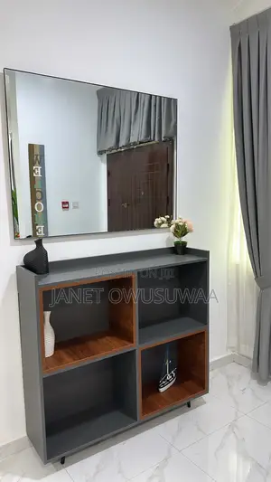 Furnished 4-Bedroom House for Rent in North Legon