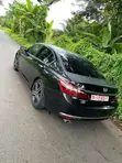 2017 Honda Accord Sport Sedan - 1
